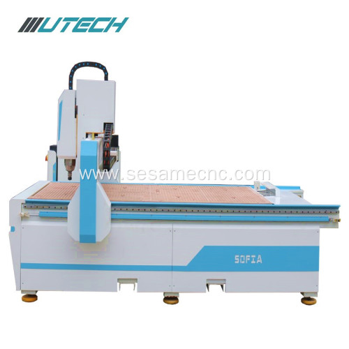 Manufacturing Machinery 1325 CNC Router for Construction